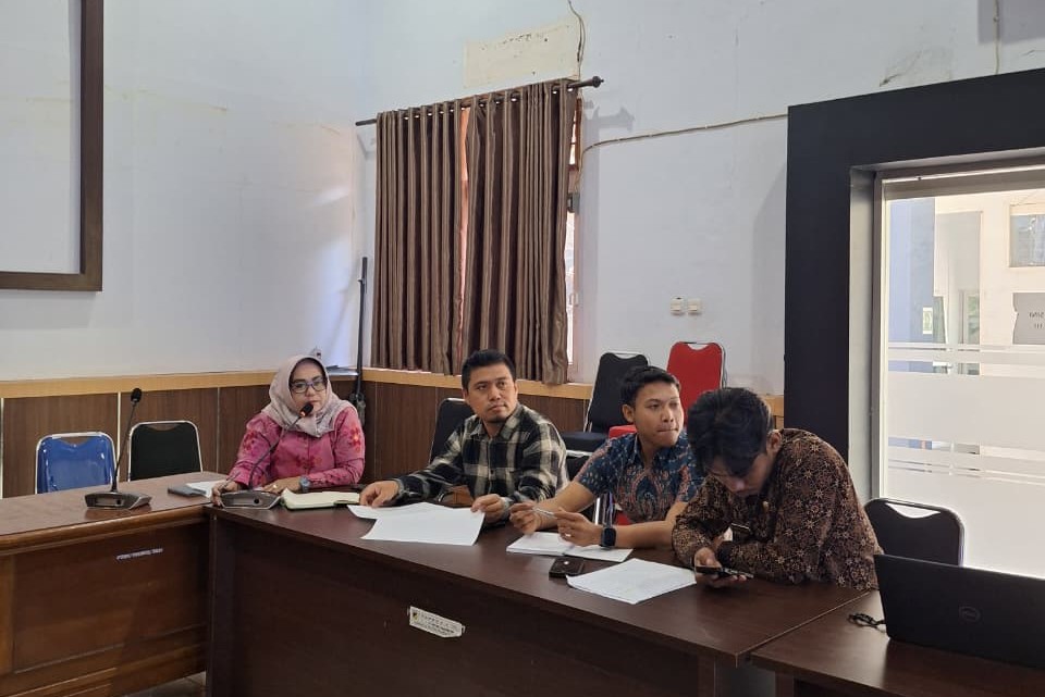 PENETAPAN RUAS TRAYEK PROGRAM TIKET GRATIS ANGKUTAN LEBARAN TAHUN 2026
