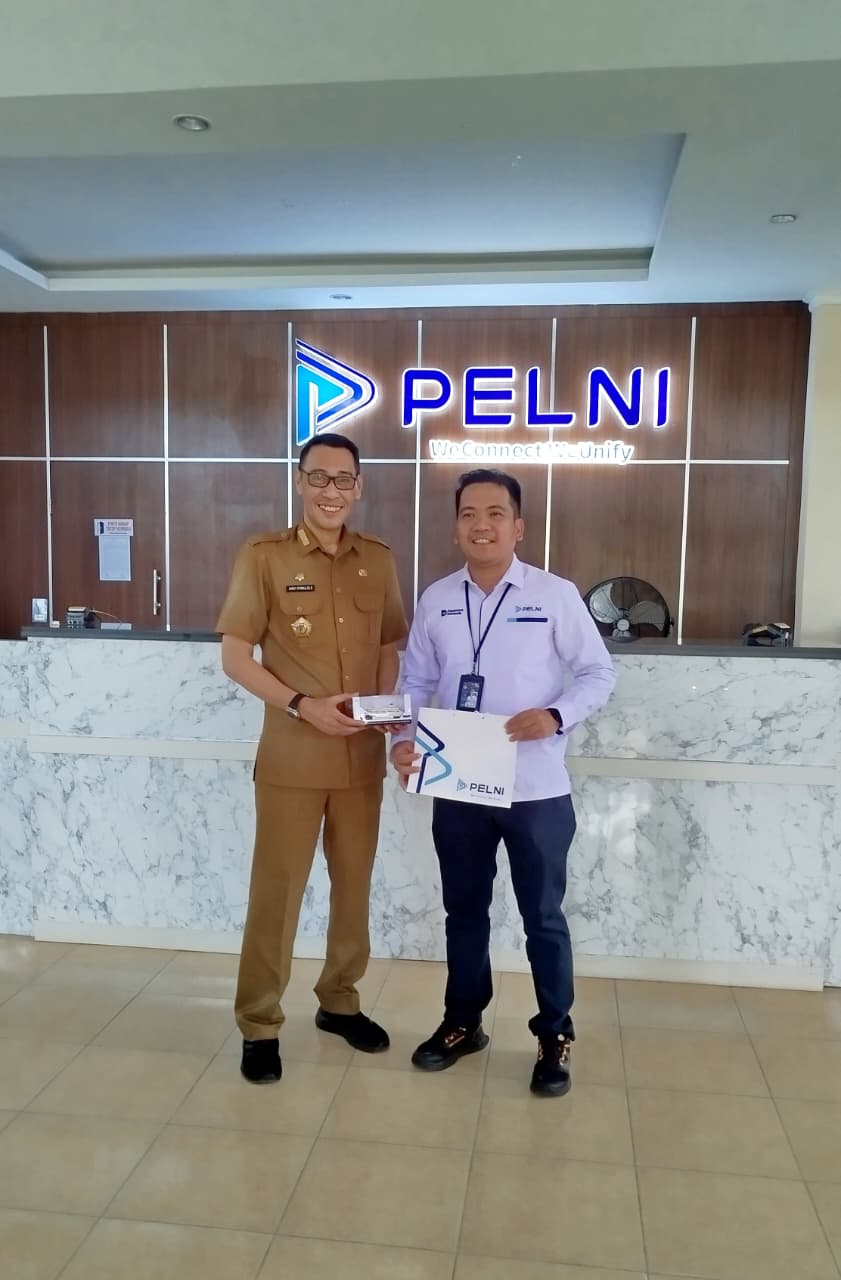 KOORDINASI PROGRAM STRATEGIS SEKTOR TRANSPORTASI LAUT YANG BERFOKUS PADA KONEKTIVITAS DAN EKONOMI REGIONAL