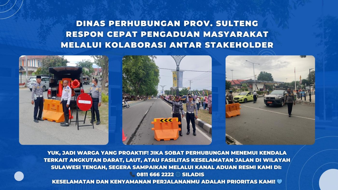 Layanan Publik Terpadu