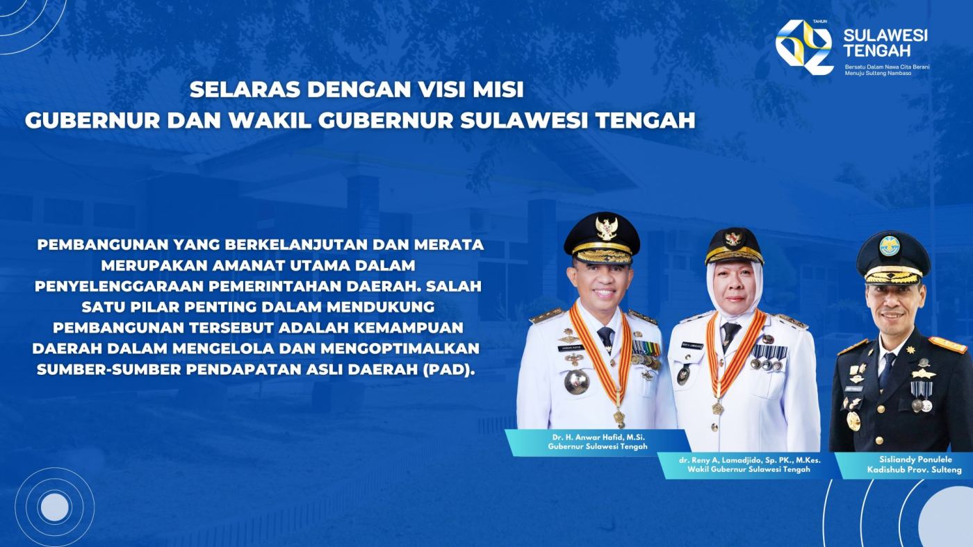 Pelayanan Transportasi Inovatif