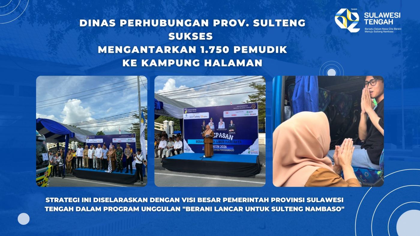 Pelayanan Transportasi Inovatif
